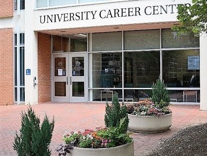 Why Every College Student Should Visit Their University Career Center NOW!