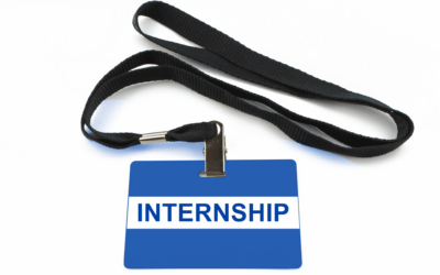 7 Things to do BEFORE the End of Your Summer Internship